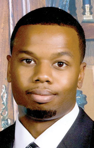 Carter named ‘rising star’ by Super Lawyers